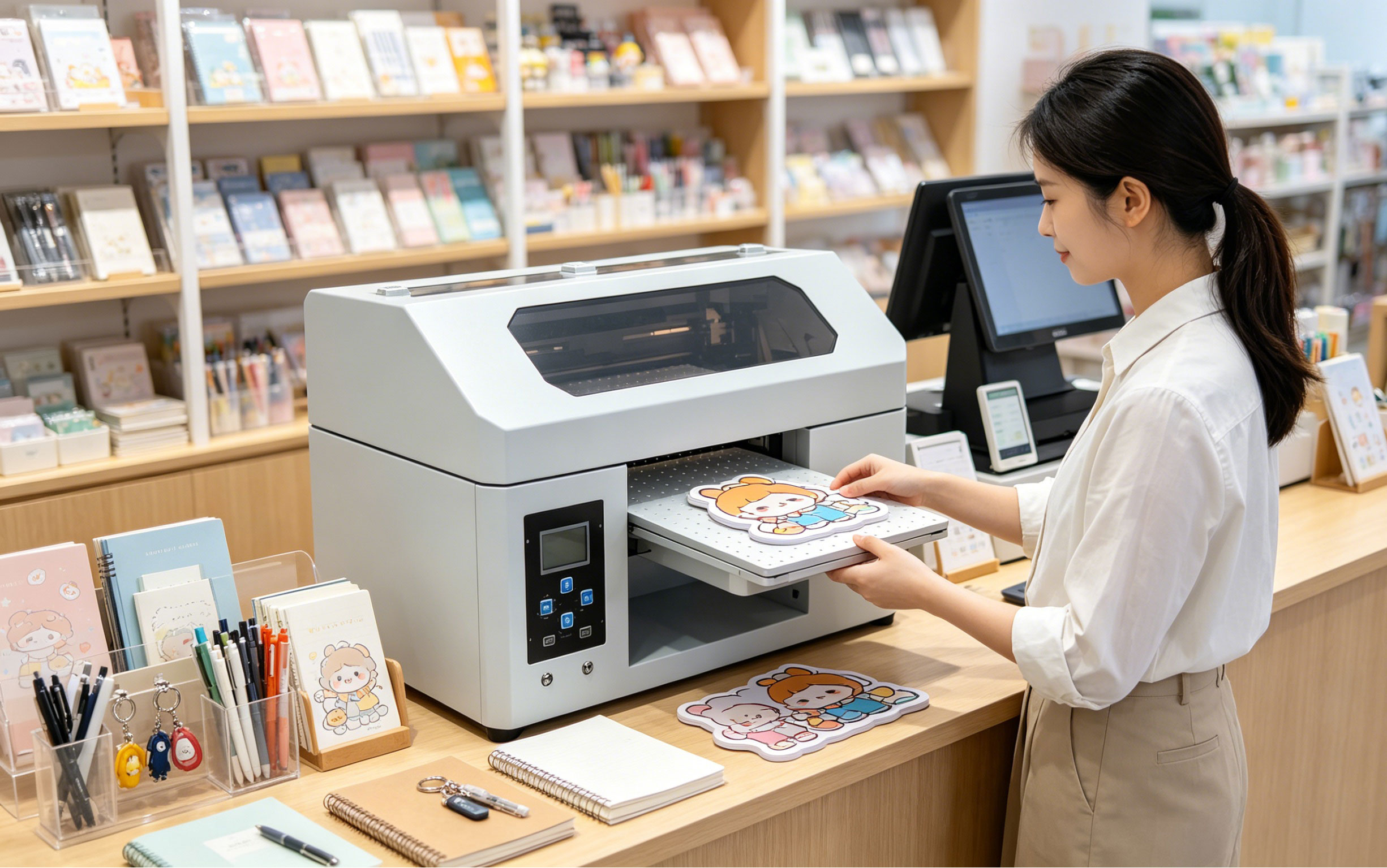 工艺礼品