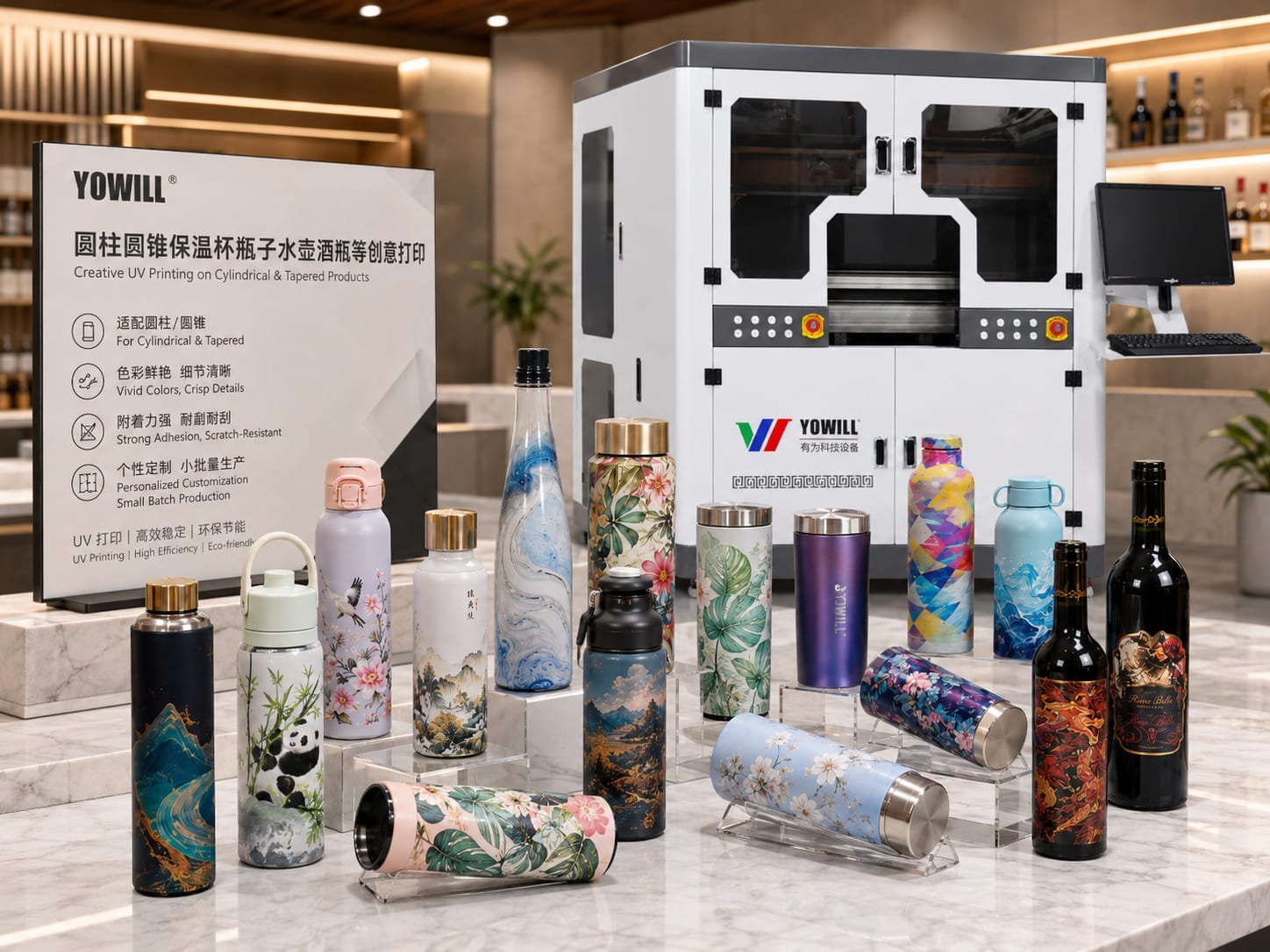 圆柱与圆锥产品
