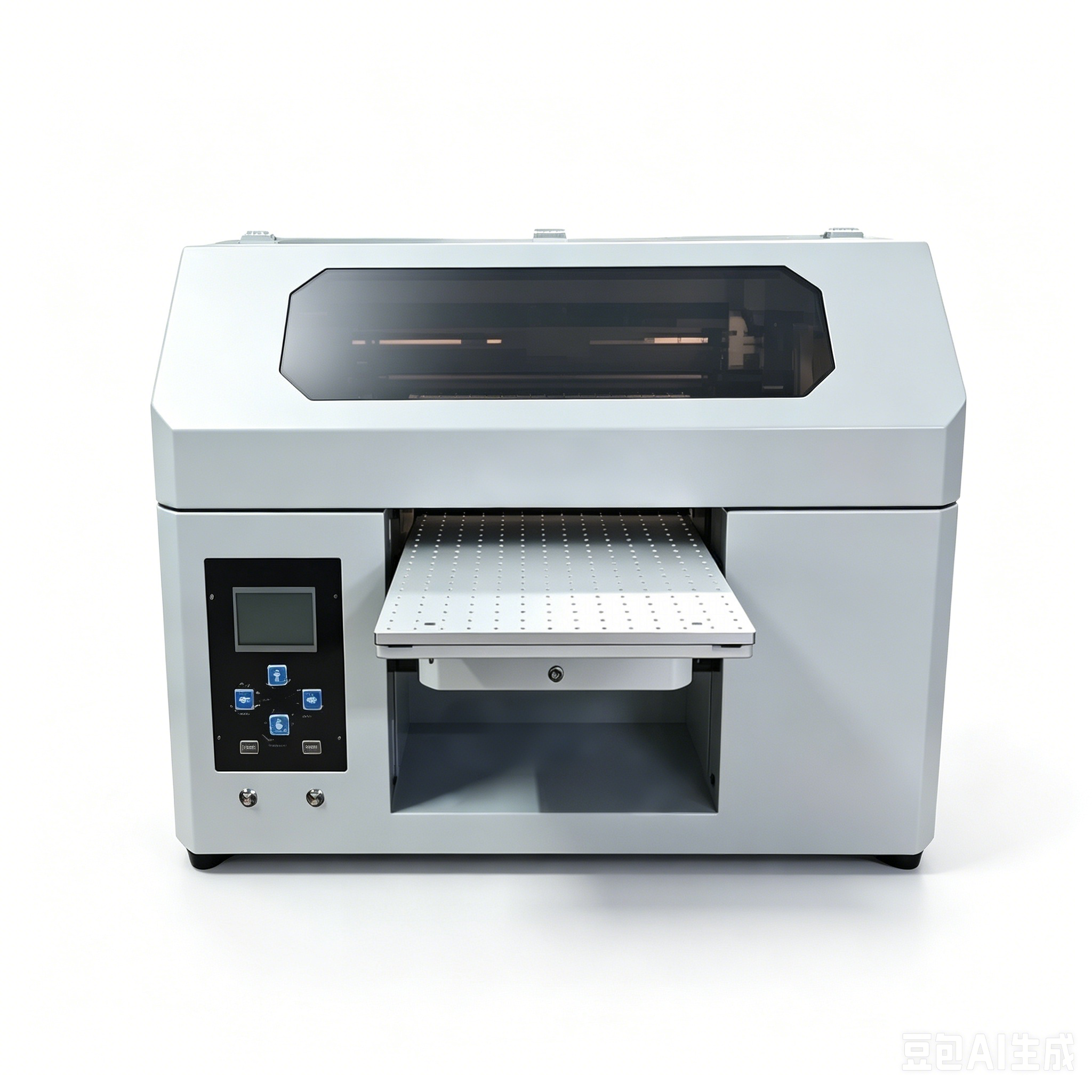 YOWILL F2030 桌面型UV平板打印机