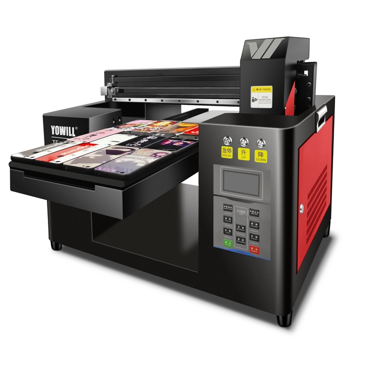 YOWILL YW-3360UV printer